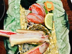 -蟹料理 北海道かに将軍(札幌本店)
