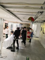 -AYO SALON