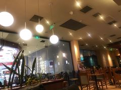 大堂-COSTA COFFEE(济南振华商厦店)