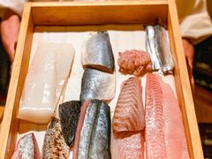 -荣一代目OMAKASE板前料理