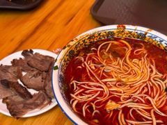 -清真磨沟沿老字号牛肉面(总店)