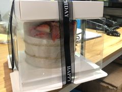 -蜜肆动物奶油蛋糕·个性定制·下午茶甜品