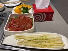 捞派麻辣滑牛肉-海底捞火锅(铂澜大象城店)