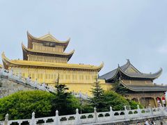 -峨眉山风景名胜区