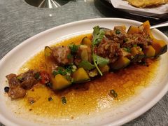 -顺意·顺德家乡菜(国际人才大厦店)