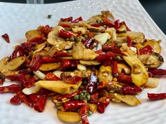 -翠湖宾馆·中餐厅