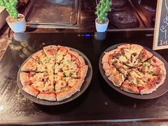 -索菲特西湖大酒店·香榭丽全日候餐厅(南山路店)