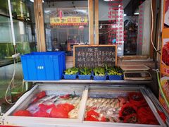 -林家公鸭海鲜餐厅(故宫路店)