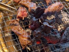 -西塔老太太泥炉烤肉(青浦蟠龙天地店)