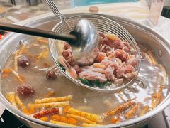 -小煵记·打边炉(西丽文光店)