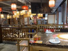 -宽田火锅 宽田有鱼江津青花椒鱼火锅(几江荣华店)