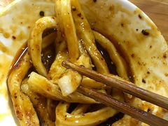 甜水面-洞子口张老二凉粉(文殊院店)