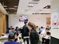 -韩时烤肉(丰科万达广场店)