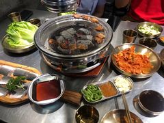 -本炙炭烤·蒲烧活鳗料理店(金沙洲店)
