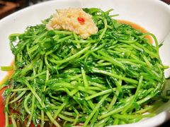 -芳芳私房菜·精做淮扬菜(承德路店)