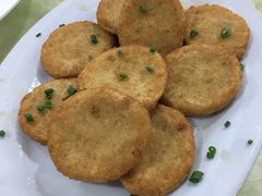 手打墨鱼饼-秋姐美食店(旅游大道店)