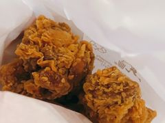 -麦当劳(温州东海店)