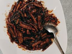 -新雅粤菜馆(南京东路店)