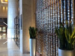 -长沙富力万达文华酒店