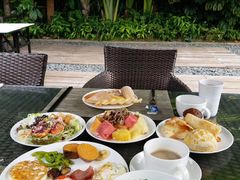 -西双版纳融创皇冠假日度假酒店