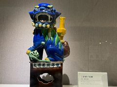 -景德镇中国陶瓷博物馆