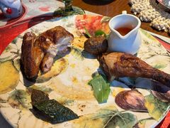 -弗兰克牛排西餐厅Ribone steak house(柠檬花园店)