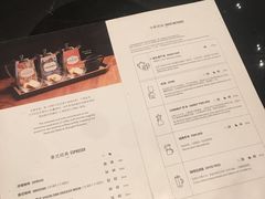 账单-星巴克臻选(天津恒隆广场旗舰店)