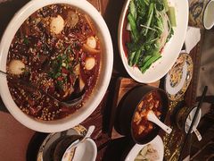 -缪氏川菜(深圳北站缤果空间店)