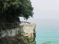 -巢湖姥山岛