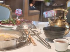 -潮泰牛肉火锅 · 创于1992年(车公庙店)