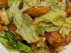 -汗腾格里·风味餐厅(新疆驻京办店)