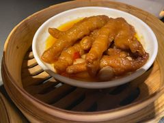 豉油蒸鸡爪-粤凤佬