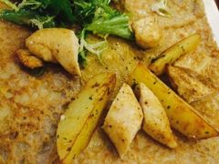 -LA CREPERIE BRETONNE布列塔尼法式餐厅(天童北路店)
