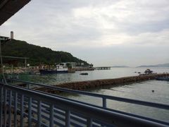 -南丫岛