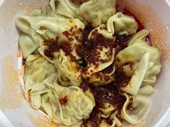 -熊大爷现包饺子(和平里店)