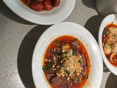 -半天妖烤鱼(丰科万达店)