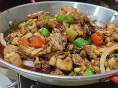 -江城燕子大排档(江汉路步行街店)