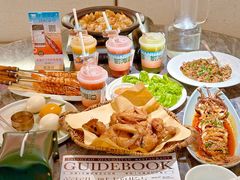-前海沿·青岛菜(乐客城店)
