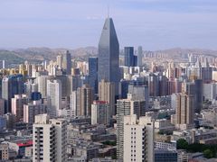 -兰山公园