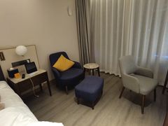 -南京东方珍珠voco酒店