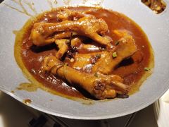 -小菜园新徽菜(镇江丹阳吾悦店)