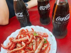 -金杨拉面王小吃面馆·牛三宝面·红烧牛肉粉