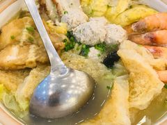 -侬佳蒸菜馆(听潮店)