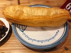 -小放牛炒菜馆(军校店)