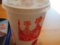 -汉堡王(徐汇绿地缤纷店)