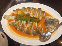 -艾美中餐厅·融合菜·海鲜·椰子鸡火锅(石梅湾艾美酒店)