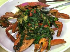 -無招牌海鮮(芽笼店)