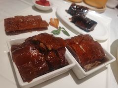 炳胜烧味三拼-炳胜品味(海印总店)