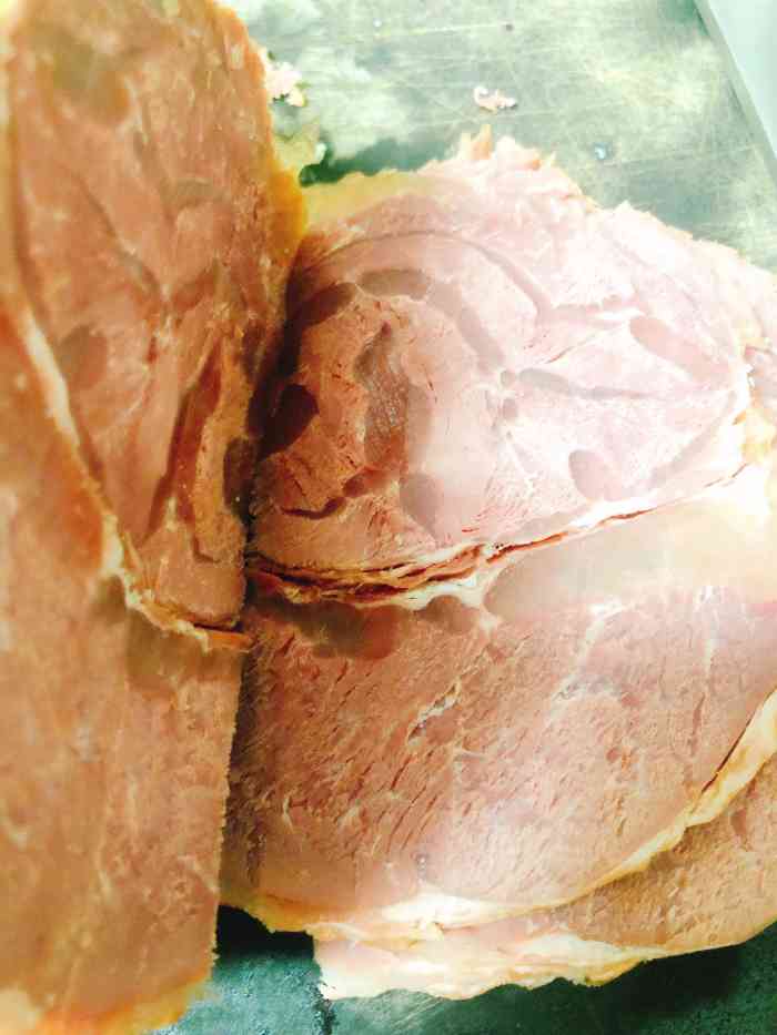 桥梓口贾永信(西大街店)-"过年前都会买点腊牛肉带回家,正好赶上年前.