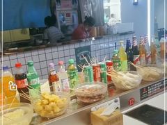 -百品聚旋转火锅(号外店)
